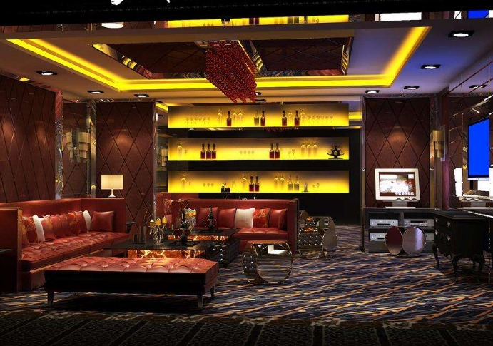 金华商务ktv与片场区别-婺城区ktv预订